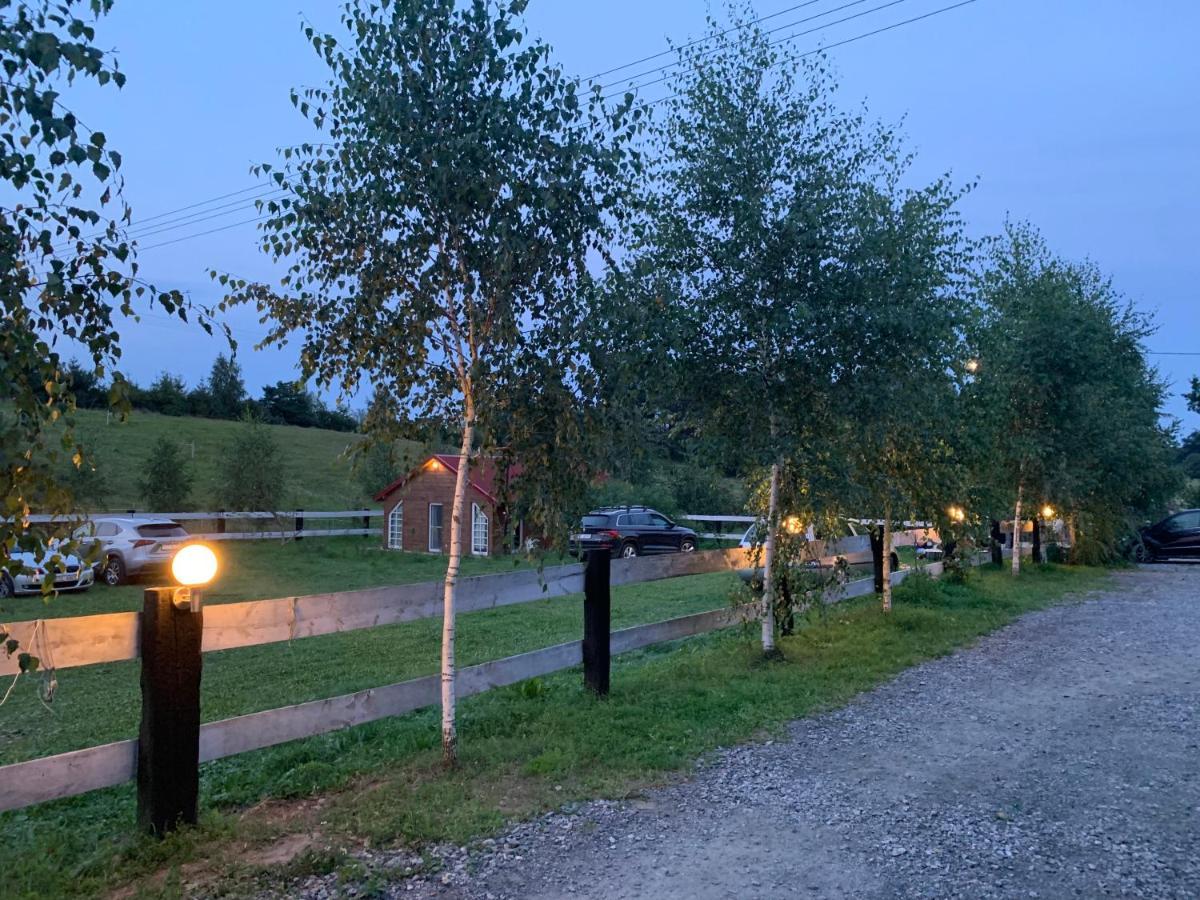 Toskania Kociewska Nowe Exterior foto