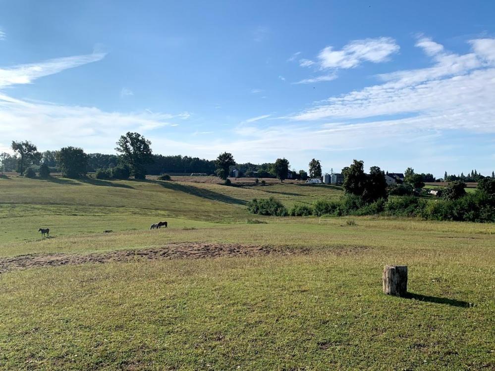 Toskania Kociewska Nowe Exterior foto