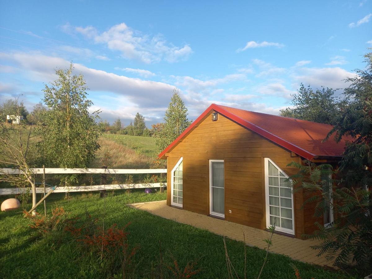 Toskania Kociewska Nowe Exterior foto