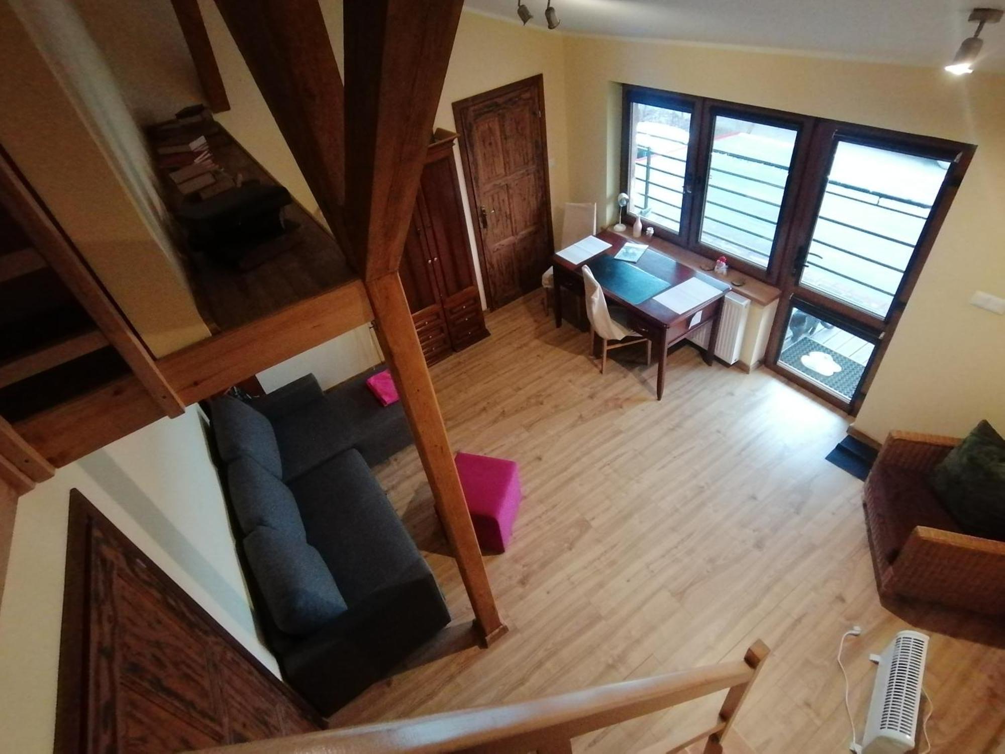 Toskania Kociewska Nowe Exterior foto