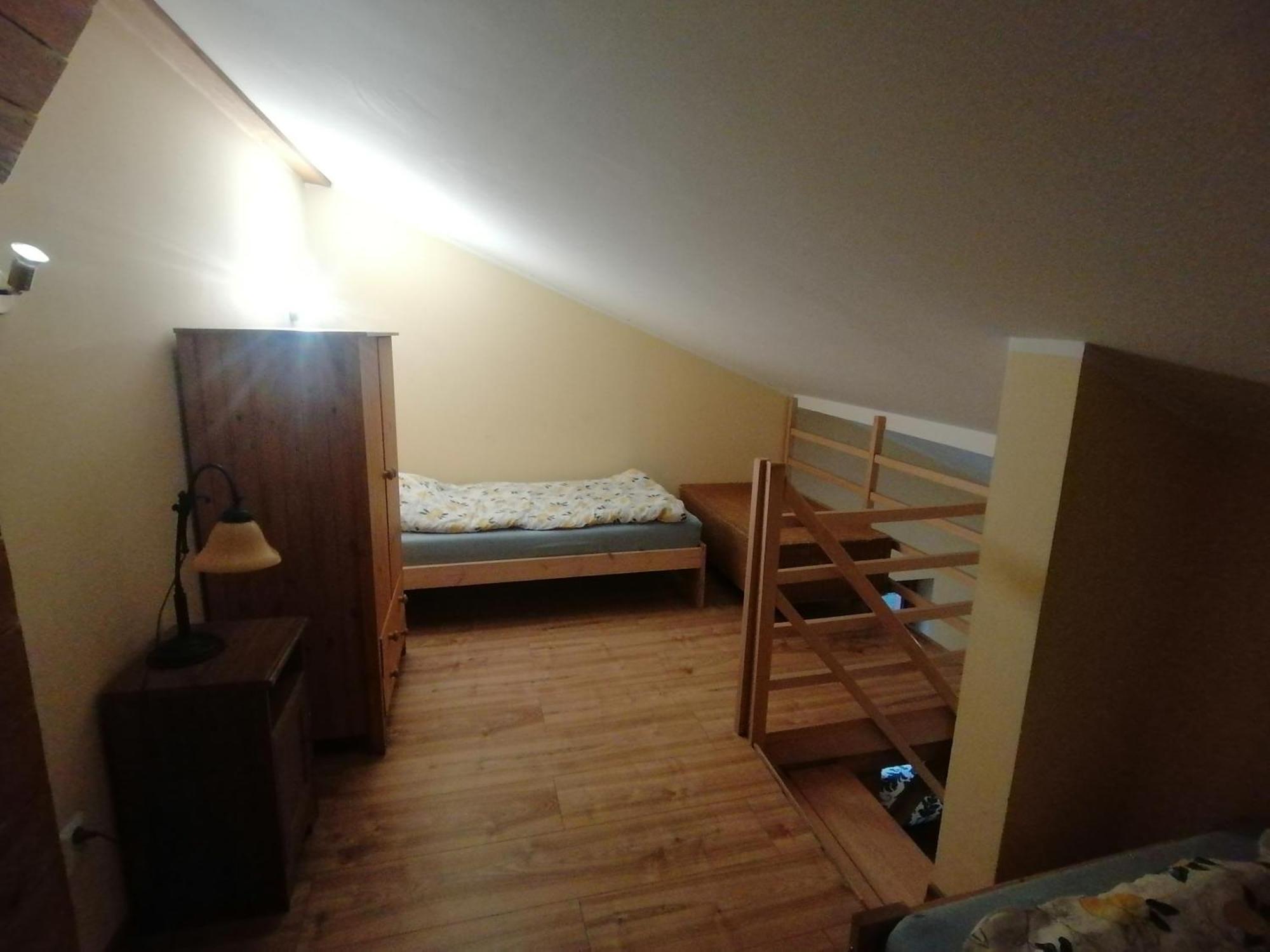 Toskania Kociewska Nowe Exterior foto